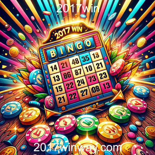 O Fascínio do Bingo no 2017win: Uma Experiência Inesquecível